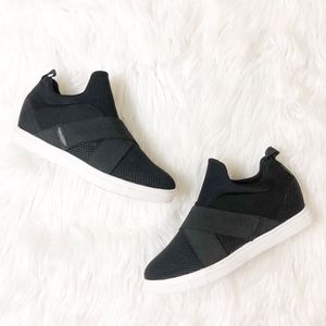 laynie wedge sneaker